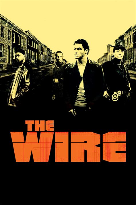 yesmovie the wire|The Wire .
